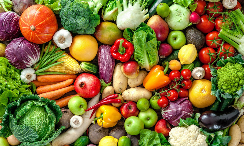 Vegetables