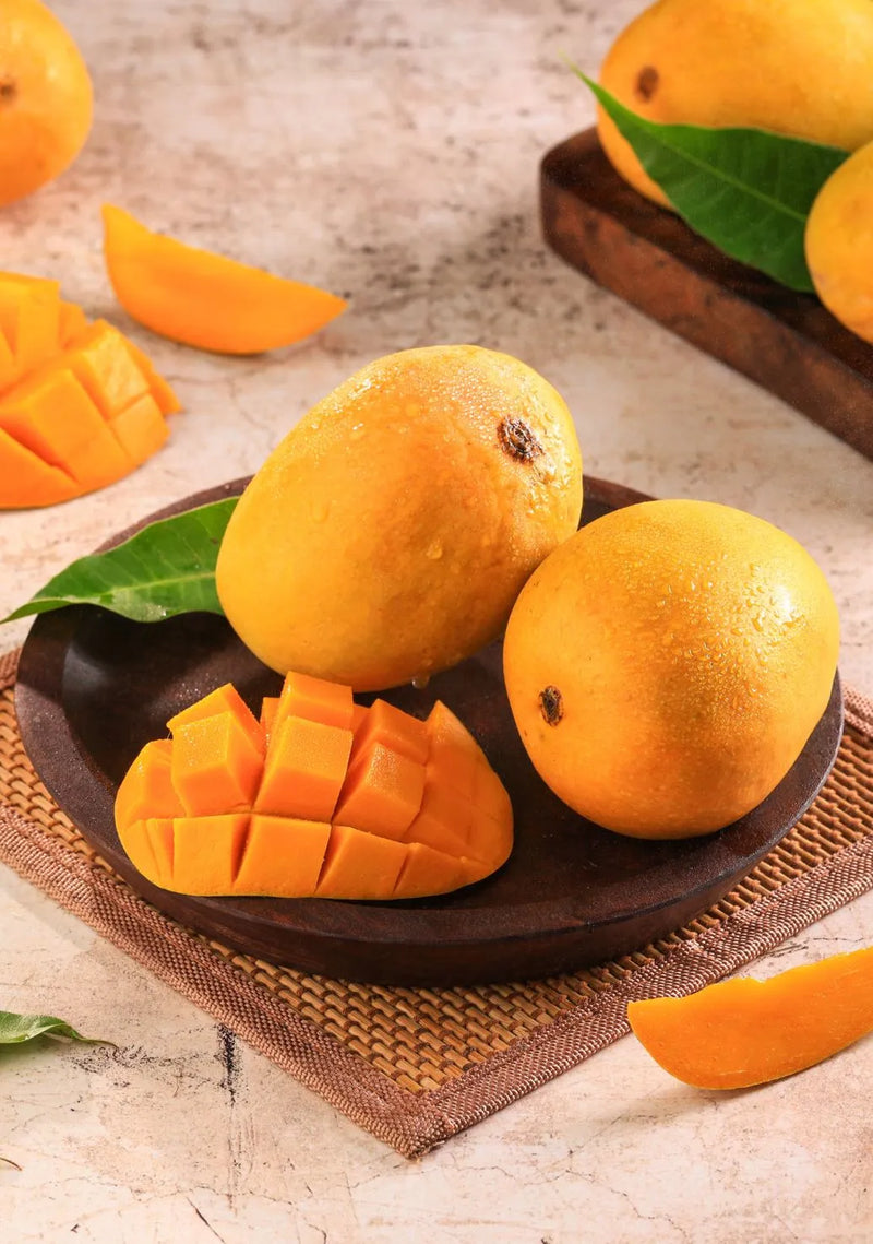 Fruits