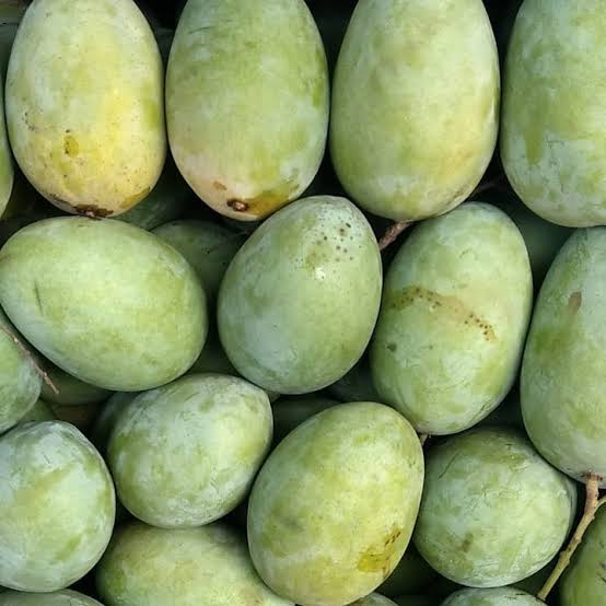 Langra mango