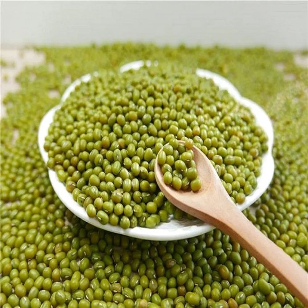 Moong dal (green gram)