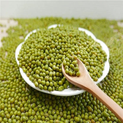 Moong dal (green gram)