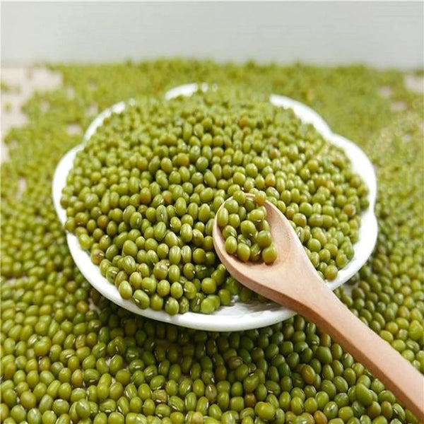 Moong dal (green gram)
