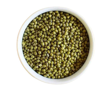 Moong dal (green gram)